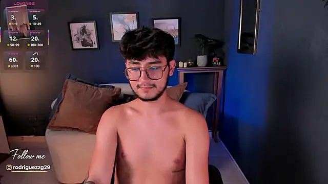 Dante_Rushx live cam