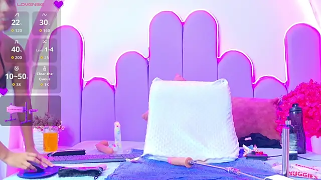 Candy_Mari webcam