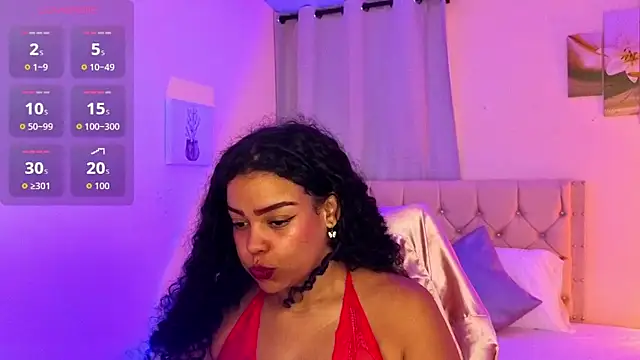 scaryfire live cam on Stripchat