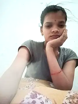 Student_garl_1 webcam