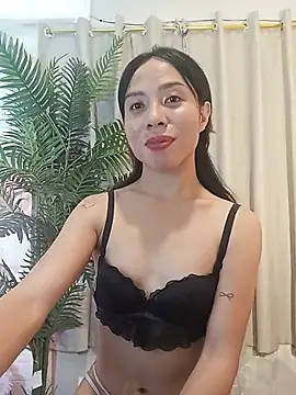 Super_Hot_BunnyXX live cam