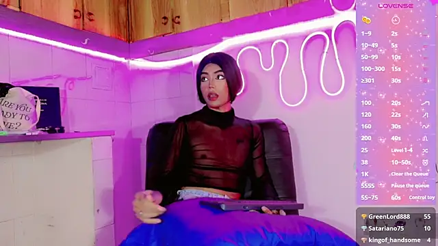 fer_sophia webcam