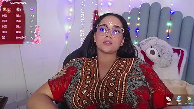 farah_samira webcam