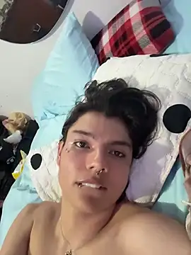 Liamdelrey webcam