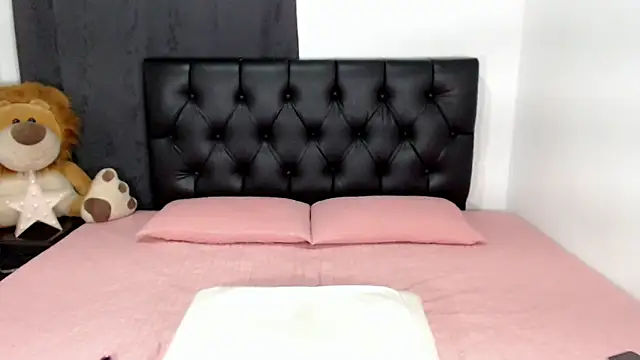 Morgan_rox23 webcam