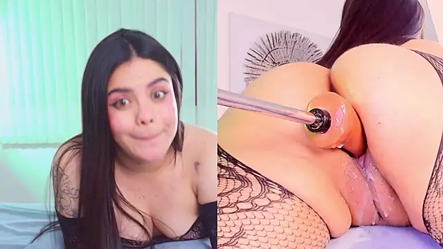 allie_cutie webcam