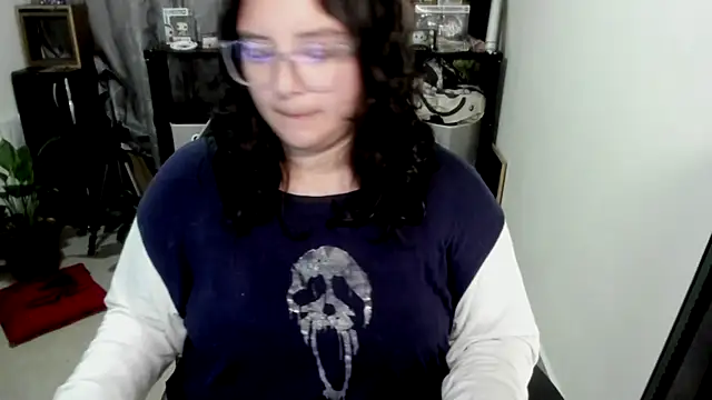 aika-dreams webcam