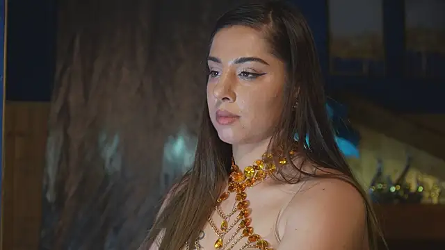 VanessaDoyle webcam