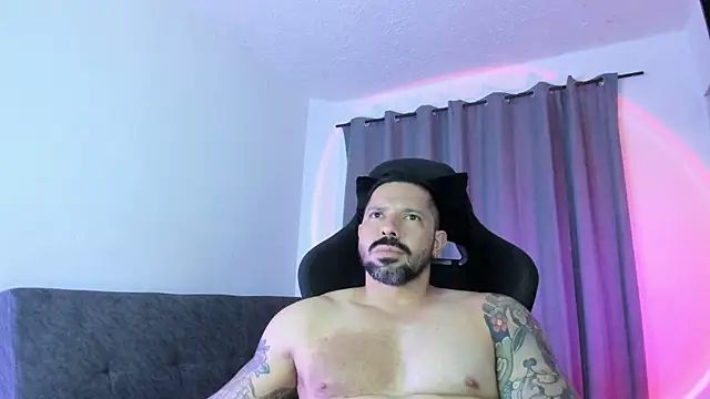 Pierre_Vidal webcam