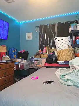 SexyNikki6969 webcam