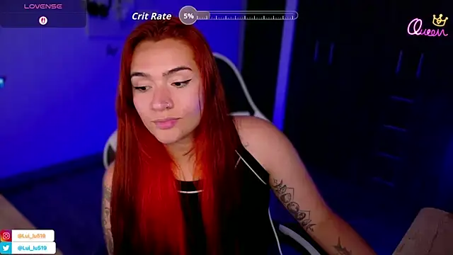 ImLui_lu webcam