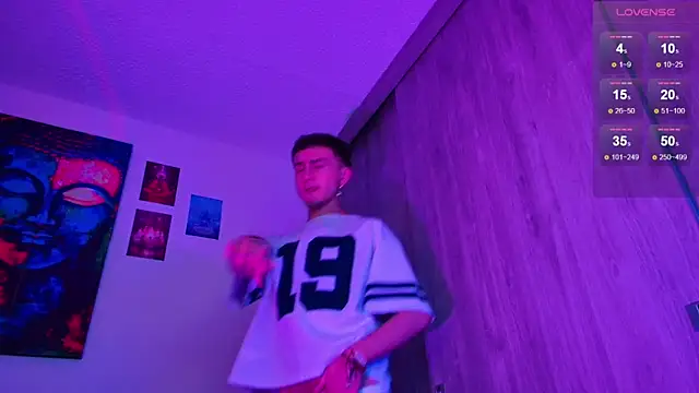 dimitri-bilak webcam