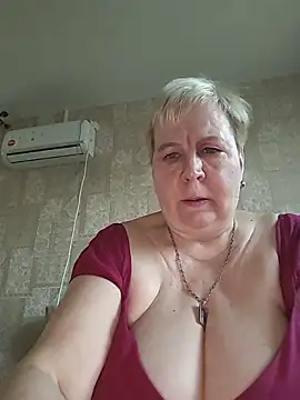 EffectFiona webcam