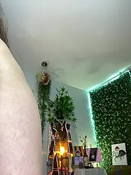 VickyJackson_ webcam