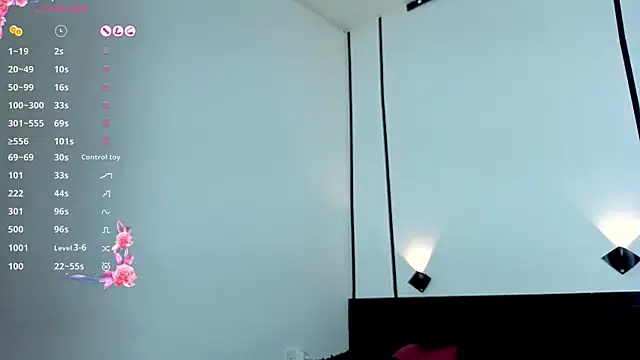 Bine8 - Trans webcam sex chat