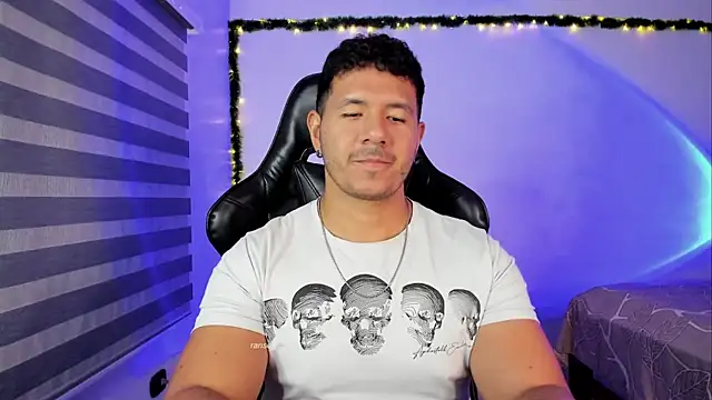 ransoj webcam