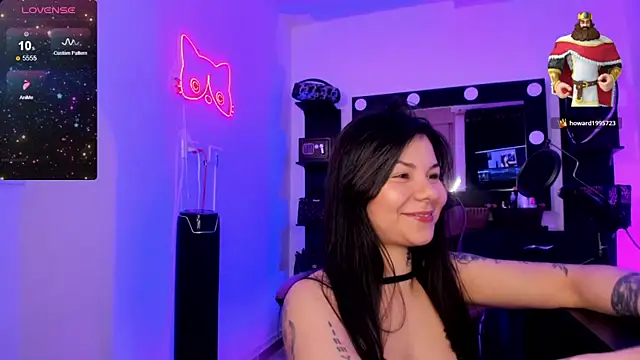 miss_kitty webcam