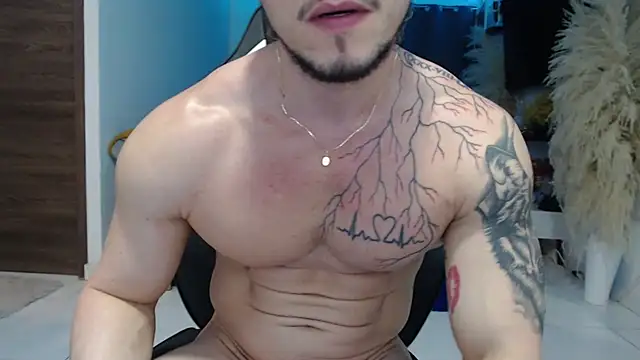 Angel_bran webcam