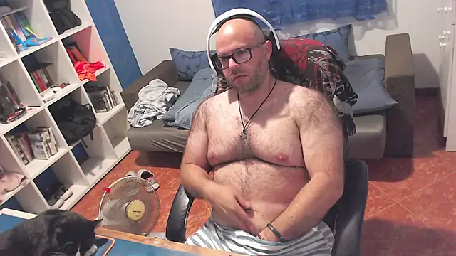 ravingr4d4 webcam