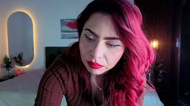 Dulce_charlottee webcam