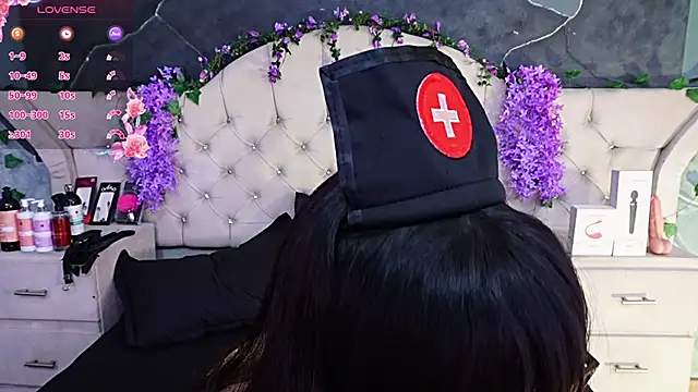 AmberGreyy_ webcam