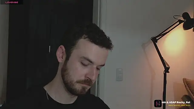 Breezee_ webcam