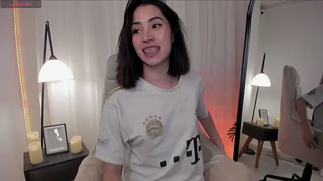Catyloves webcam