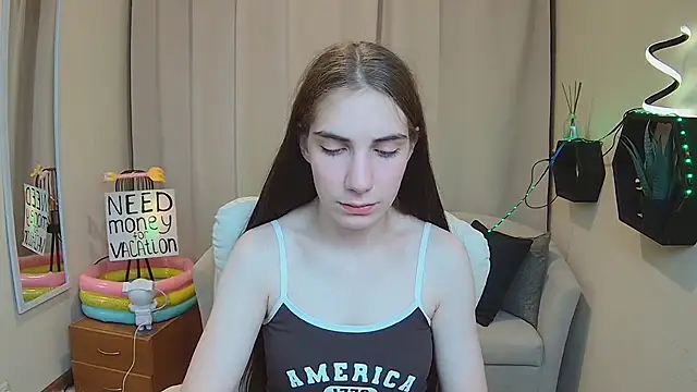 NikaStark_ webcam
