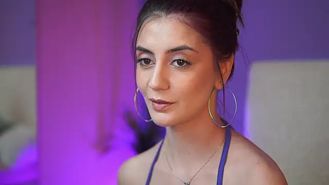 SabrinaHope webcam