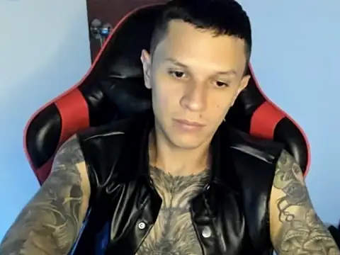 Masterdave7 webcam