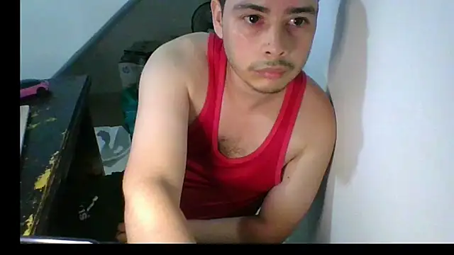Gasparin32 webcam