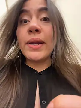 Iam__Cristal webcam