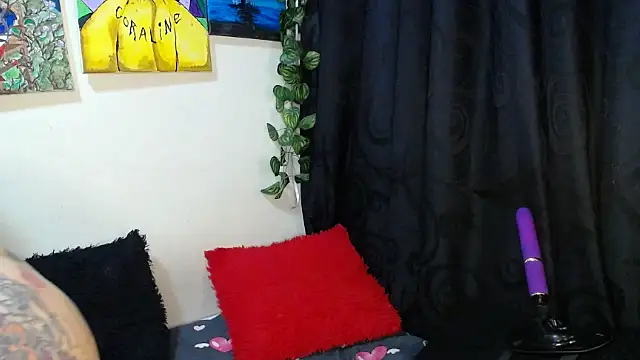 Leyla_Horny_Bg webcam