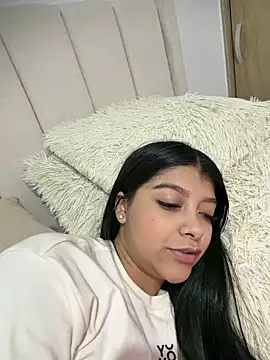 Melanygreys webcam