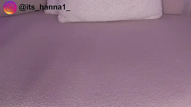 cutte_hanna18 webcam