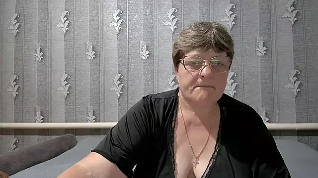 ElzaJewel webcam