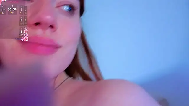 StacyWatts webcam