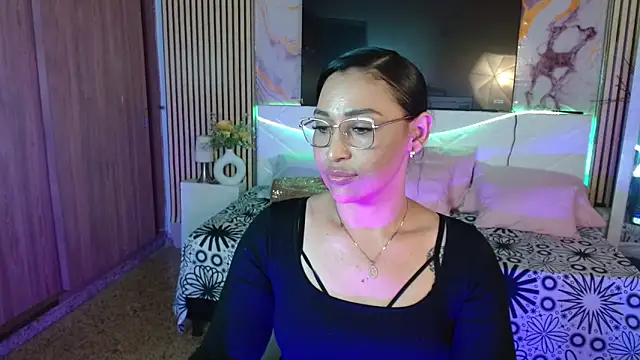 IvyShine7 webcam