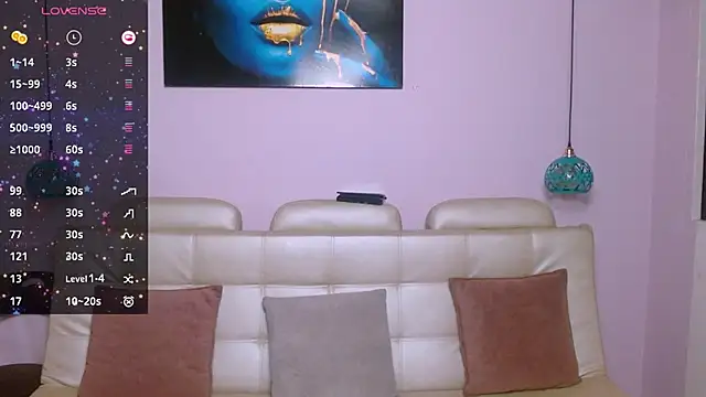 Sahamara_07 webcam