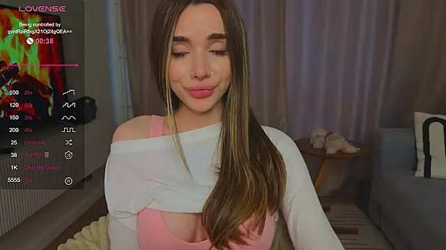 shuggybaby webcam