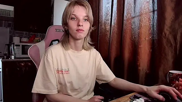 Madelaineses webcam