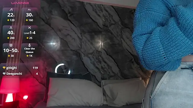 vela-kimm webcam