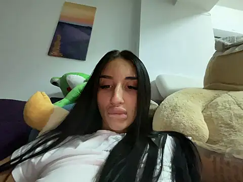 BlueEyes_BB webcam