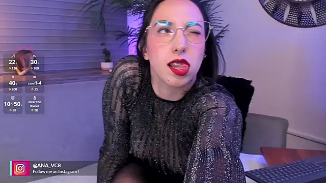 Miss_norway webcam