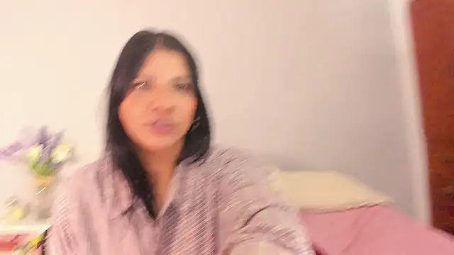 Laura-angeel webcam