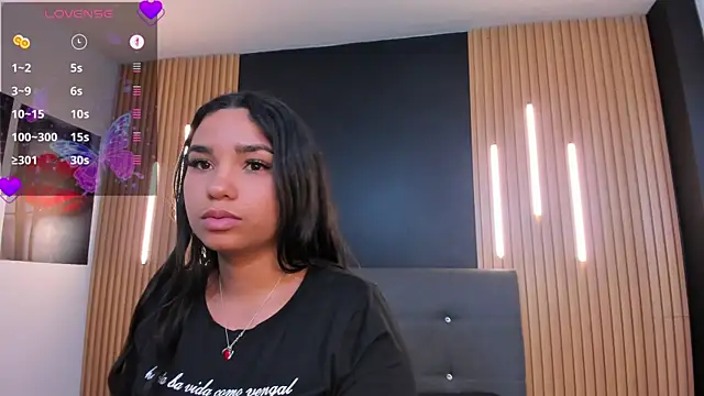 KhateAndersson webcam
