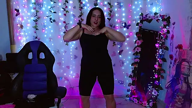 carol_20 webcam