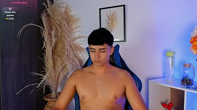 Thiago_Connor21 webcam