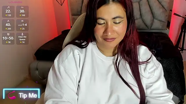 Addyy_02 webcam