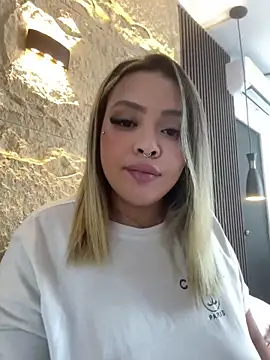GenesisBlaze webcam